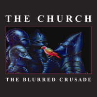 The Church The Blurred Crusade Vintage Cap | Artistshot