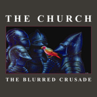 The Church The Blurred Crusade Bucket Hat | Artistshot