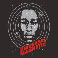 Universal On Both Sides, Universal On Both Sides Vintage, Universal On Racerback Tank | Artistshot