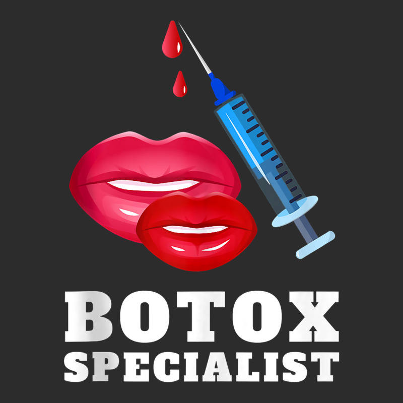 Botox Plastic Surgery And Aesthetic Nurse Injector Surgeon Tank Top Exclusive T-shirt | Artistshot