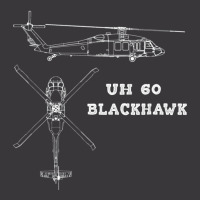 Uh 60 Blackhawk Us Army Aviation Utility Helicopter Ladies Curvy T-shirt | Artistshot