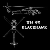 Uh 60 Blackhawk Us Army Aviation Utility Helicopter Cropped Hoodie | Artistshot