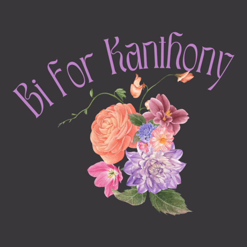 Bi For Kanthony Ladies Curvy T-Shirt by HEATHERSTAATS | Artistshot