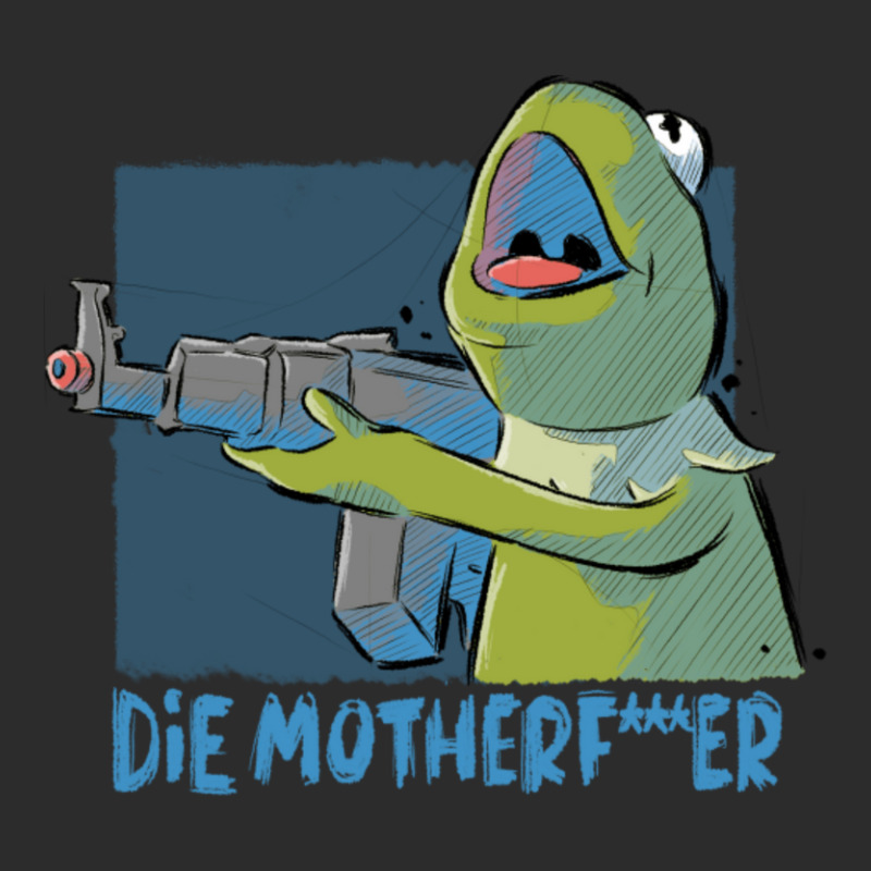 Frog Gun Exclusive T-shirt by Kenruhaea79 | Artistshot