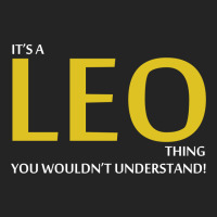 It's A Leo Thing 3/4 Sleeve Shirt | Artistshot
