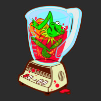 Frog In A Blender Exclusive T-shirt | Artistshot