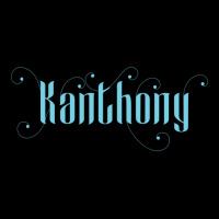 Kanthony Kids Cap | Artistshot