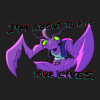 Repo Mantis _quot_i_m About To Repo Your Lives_quot_ - Rottmnt T-shirt | Artistshot