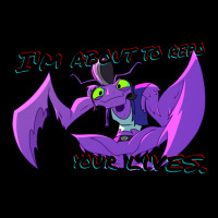 Repo Mantis _quot_i_m About To Repo Your Lives_quot_ - Rottmnt Unisex Jogger | Artistshot