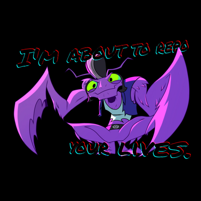 Repo Mantis _quot_i_m About To Repo Your Lives_quot_ - Rottmnt Unisex Jogger | Artistshot