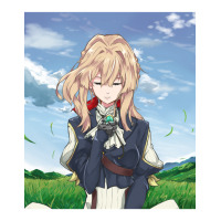 Violet-evergarden Sticker | Artistshot