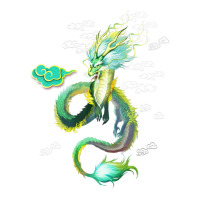 Asian Dragon Oriental Chinese Sticker | Artistshot