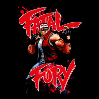 Fatal Fury Pocket T-shirt | Artistshot