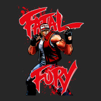 Fatal Fury Men's T-shirt Pajama Set | Artistshot