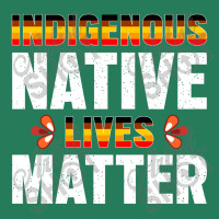 Indigenous Native Lives Matter Indigenous T-shirt | Artistshot