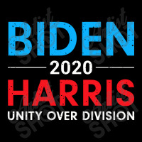 Joe Biden Kamala 2020 Unity Over Division Biden Baby Tee | Artistshot