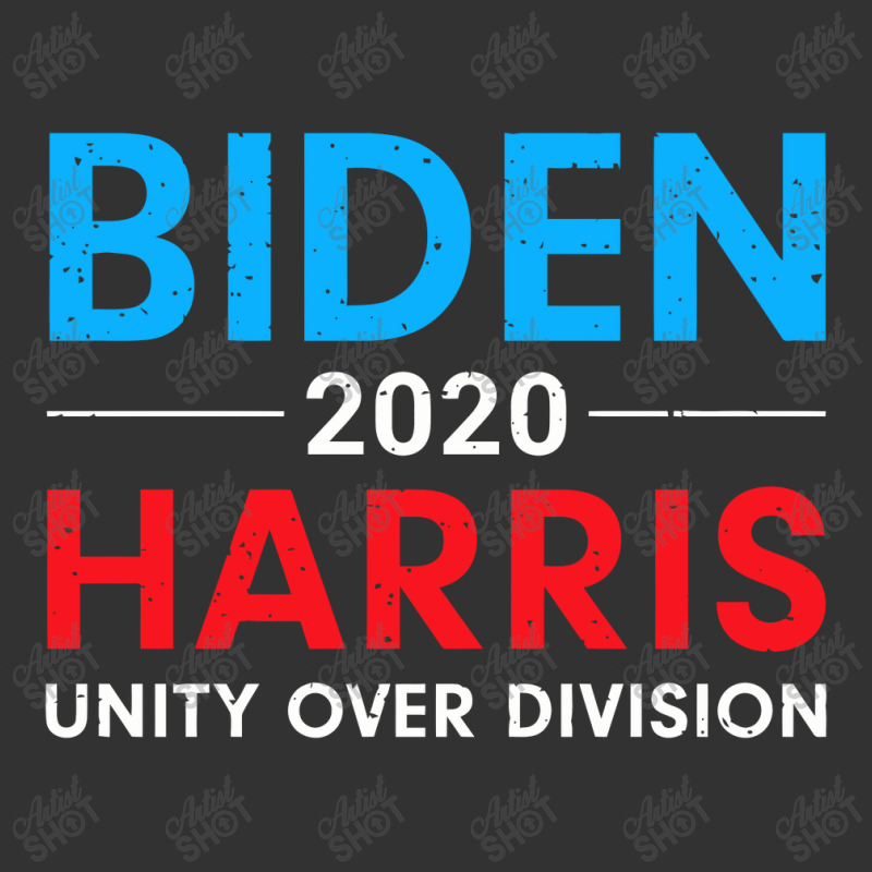 Joe Biden Kamala 2020 Unity Over Division Biden Baby Bodysuit | Artistshot