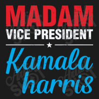 Kamala Madam Vice President Biden Vp 2020 Kamala Hoodie & Jogger Set | Artistshot