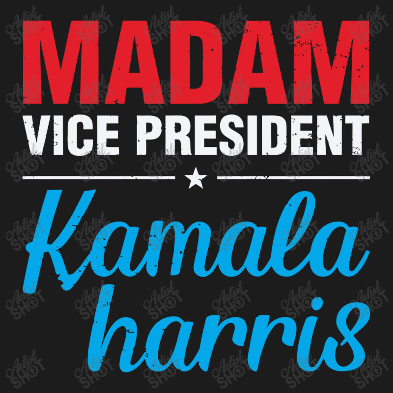 Kamala Madam Vice President Biden Vp 2020 Kamala Hoodie & Jogger Set | Artistshot