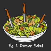 Caesar Salad Exclusive T-shirt | Artistshot