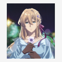 Violet-evergarden Magic Mug | Artistshot