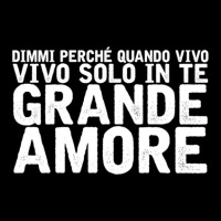 Il Volo - Grande Amore [2015 Adjustable Cap | Artistshot