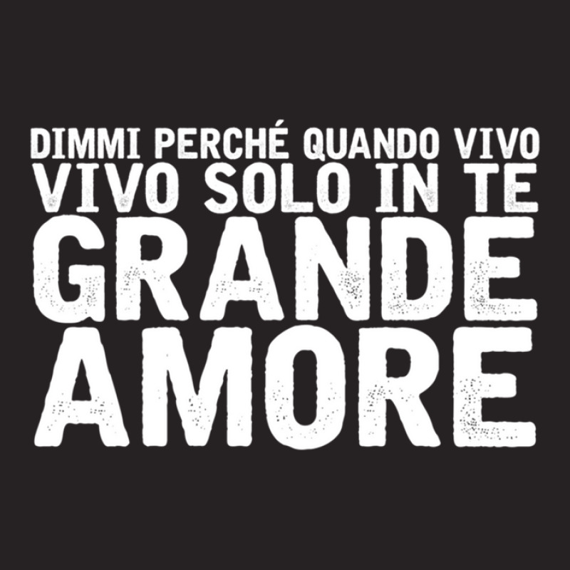 Il Volo - Grande Amore [2015 Vintage Cap by JesusMesaMurillo | Artistshot