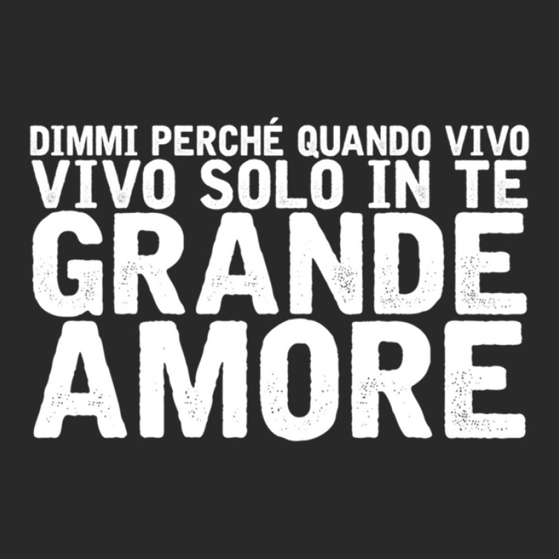 Il Volo - Grande Amore [2015 Printed hat by JesusMesaMurillo | Artistshot