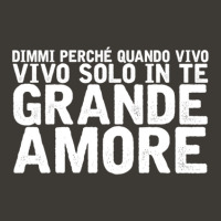 Il Volo - Grande Amore [2015 Bucket Hat | Artistshot