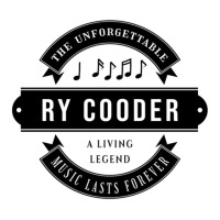 Ry Cooder The Unforgettable Music Lasts Forever Search Twice For 'ripm Sticker | Artistshot