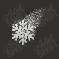 Ballet Dance Snowflake Christmas Champion Hoodie | Artistshot