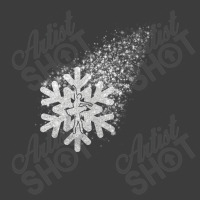 Ballet Dance Snowflake Christmas Men's Polo Shirt | Artistshot