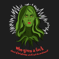 Melania's Christmas (2) Classic T-shirt | Artistshot