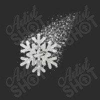 Ballet Dance Snowflake Christmas Exclusive T-shirt | Artistshot