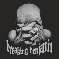 Breaking Benjamin Breaking Benjamin Breaking Benjamin Ladies Fitted T-shirt | Artistshot