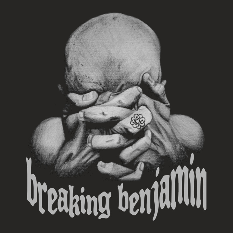 Breaking Benjamin Breaking Benjamin Breaking Benjamin Ladies Fitted T-Shirt by cm-arts | Artistshot