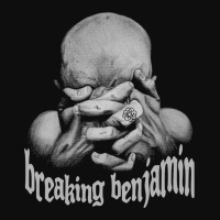 Breaking Benjamin Breaking Benjamin Breaking Benjamin Crop Top | Artistshot