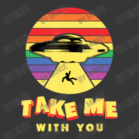 Take Me With You Toddler Hoodie | Artistshot