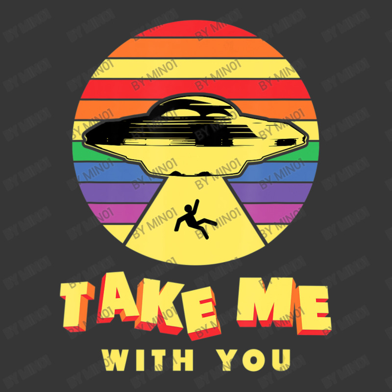 Take Me With You Toddler Hoodie | Artistshot