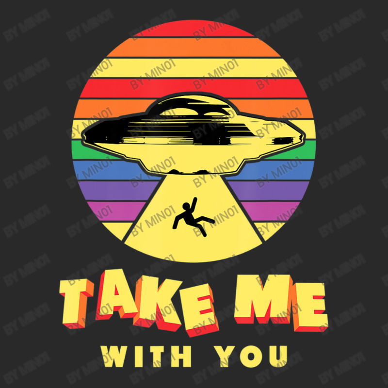 Take Me With You Toddler T-shirt | Artistshot