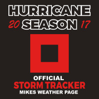 Hurricane Season 2017‬‬ Tank Top | Artistshot