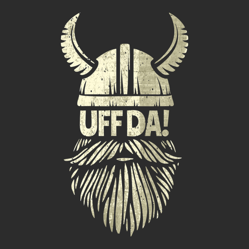 Uff Da Norwegian Quote Scandinavian Viking Helmet Beard Man T Shirt Exclusive T-shirt | Artistshot