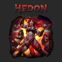 Hedon Album Cover Art (clothing Splash) Printed Hat | Artistshot