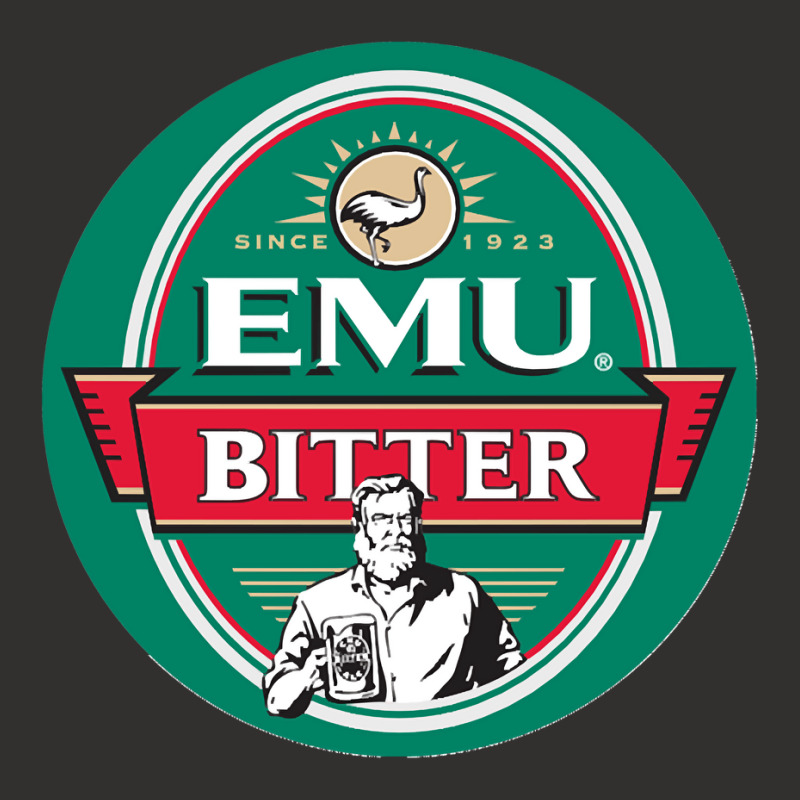 Emu Bitter Beer Local Beer Brewey Champion Hoodie by cm-arts | Artistshot