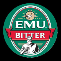 Emu Bitter Beer Local Beer Brewey Legging | Artistshot