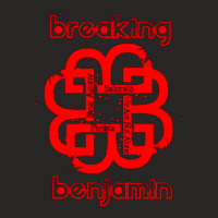 Breaking Benjamin World Tour Ladies Fitted T-shirt | Artistshot