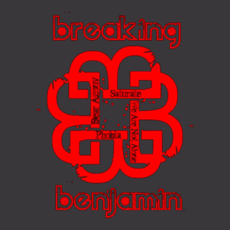 Breaking Benjamin World Tour Ladies Curvy T-Shirt by cm-arts | Artistshot