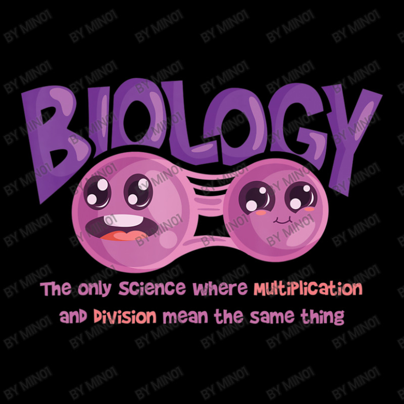 Teaching Biology Cell Science Teacher Quote Kids Cap by Min01 | Artistshot