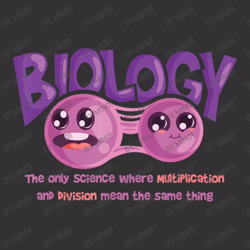 Teaching Biology Cell Science Teacher Quote Vintage Short by Min01 | Artistshot