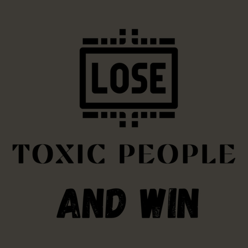 Losing Toxic People Is A Win            (6) Bucket Hat by cm-arts | Artistshot